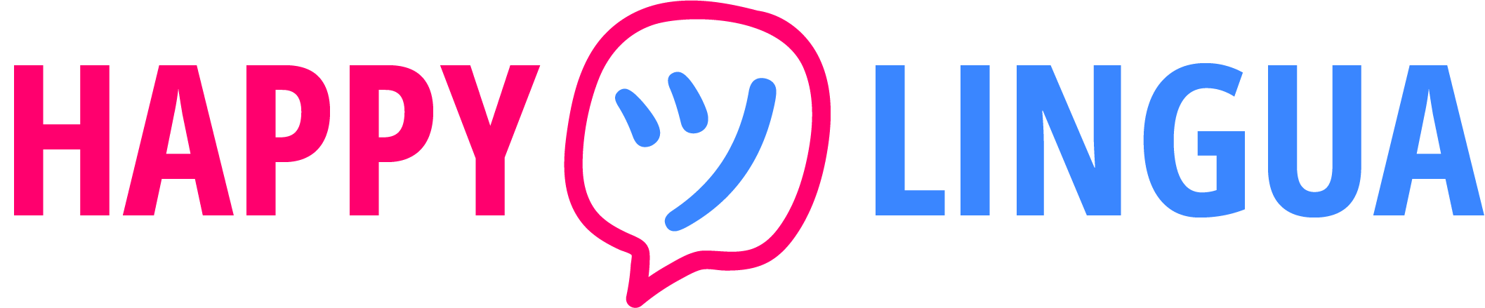 HappyLingua HappyLingua